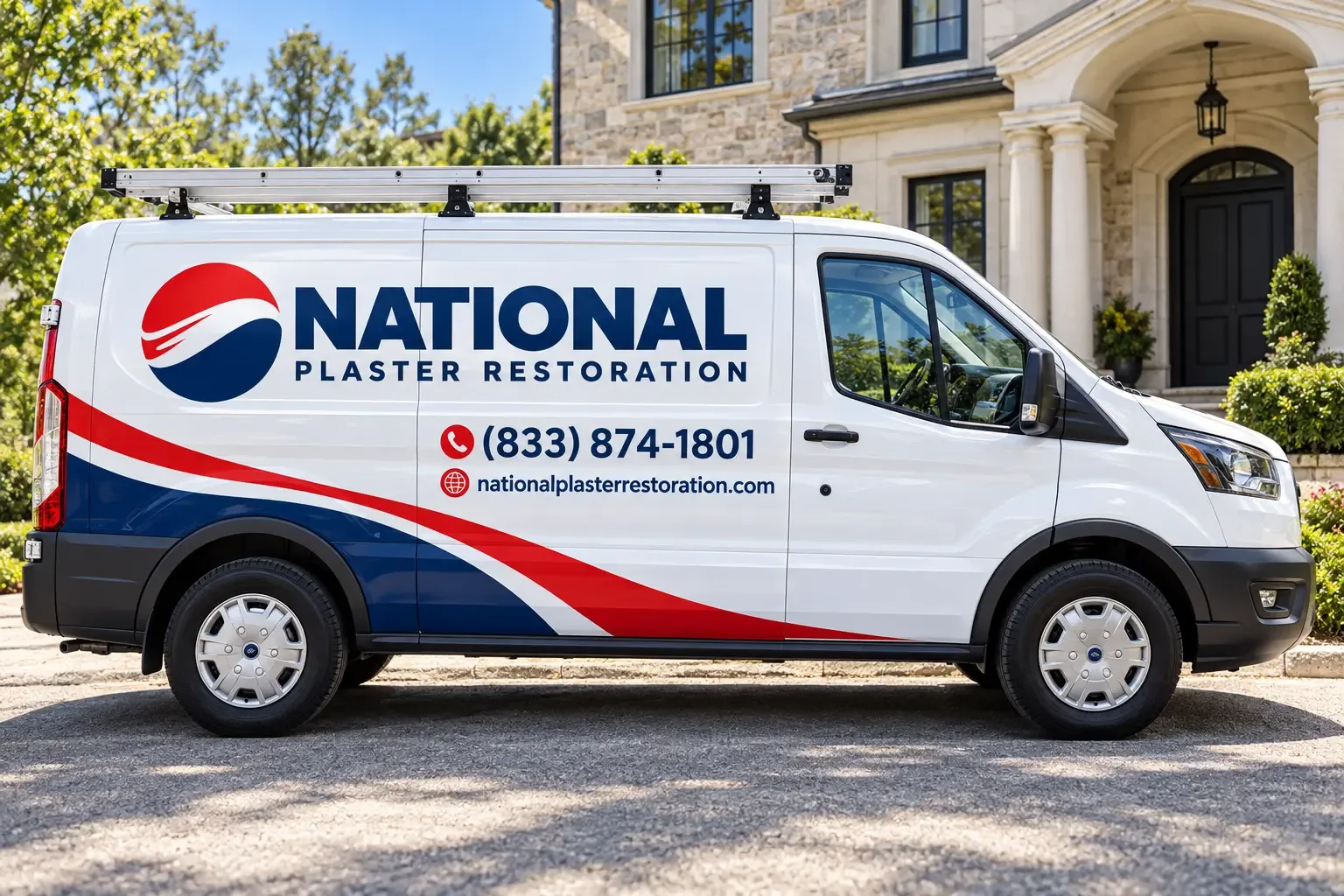 Plaster Repair in Carson, VA near me