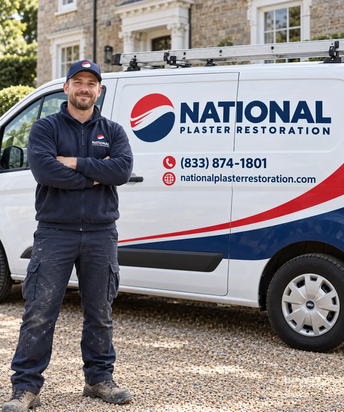 Plaster Repair company in Carson, VA
